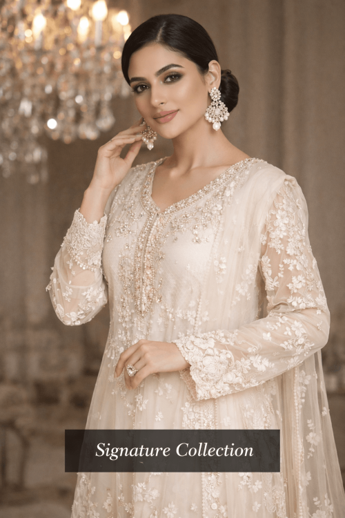 Signature Collection